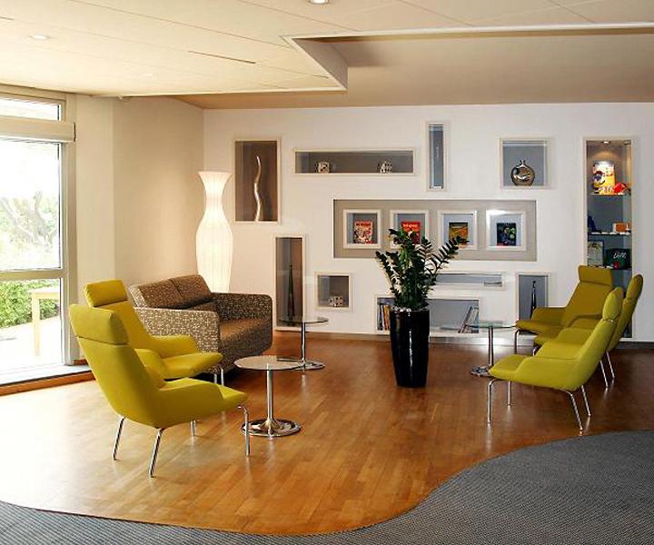 Novotel Antibes Sophia Antipolis — photo 5