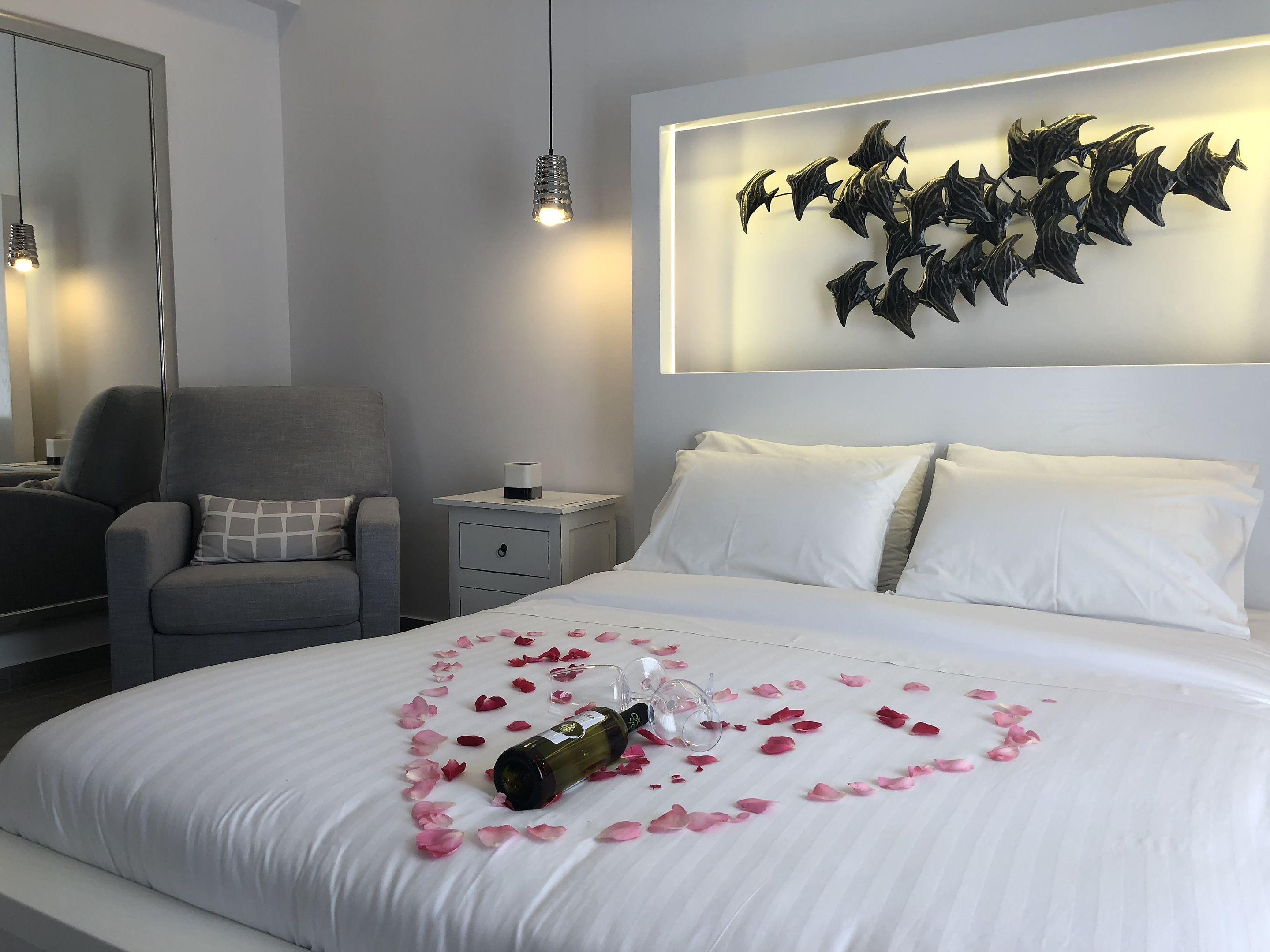 Ionian Suites by Bruskos — photo 4