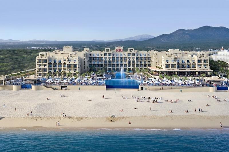 Hotel Riu Santa Fe — photo 4