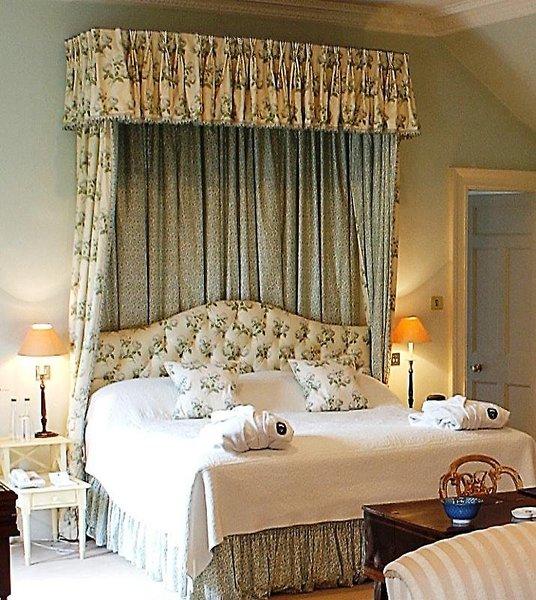 SCHLOSS Roxburghe Hotel — photo 5