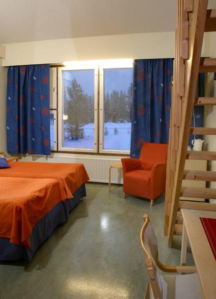 Lapland Hotel Ylläskaltio — photo 4