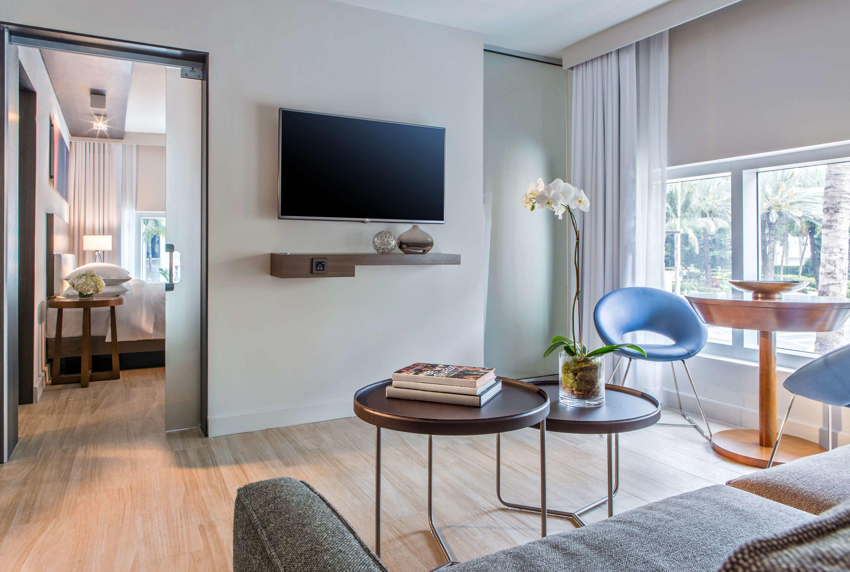 Hyatt Centric South Beach Miami — photo 5