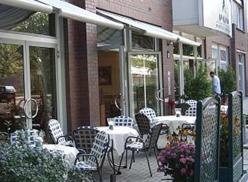 Centro Hotel Berlin City West — photo 5