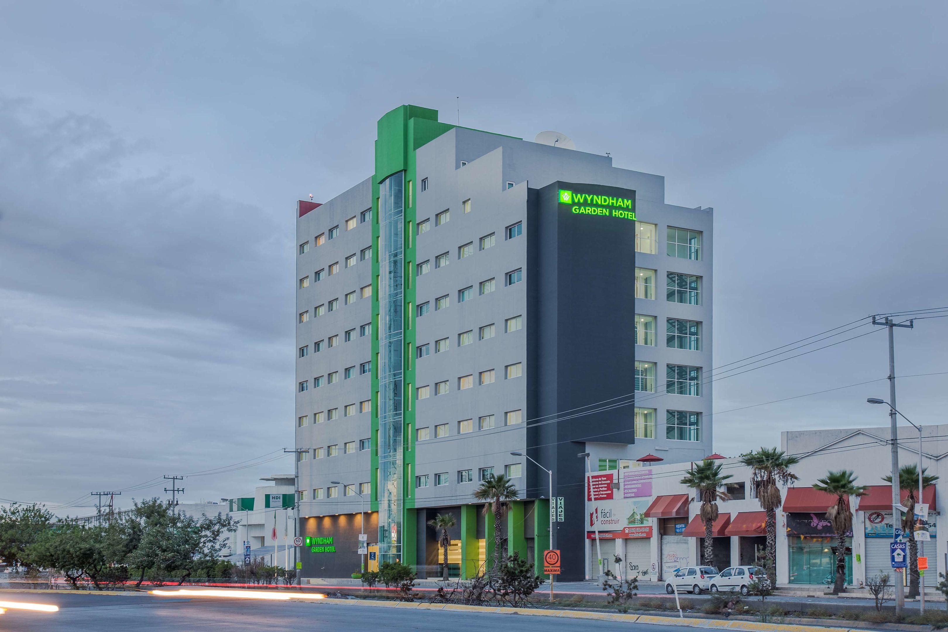 Wyndham Garden Celaya — photo 4