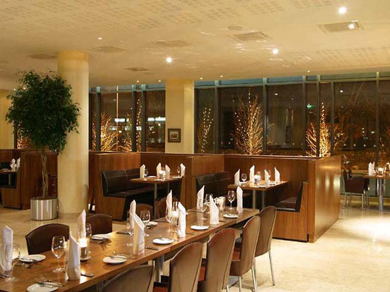 Clayton Hotel Leopardstown — photo 4