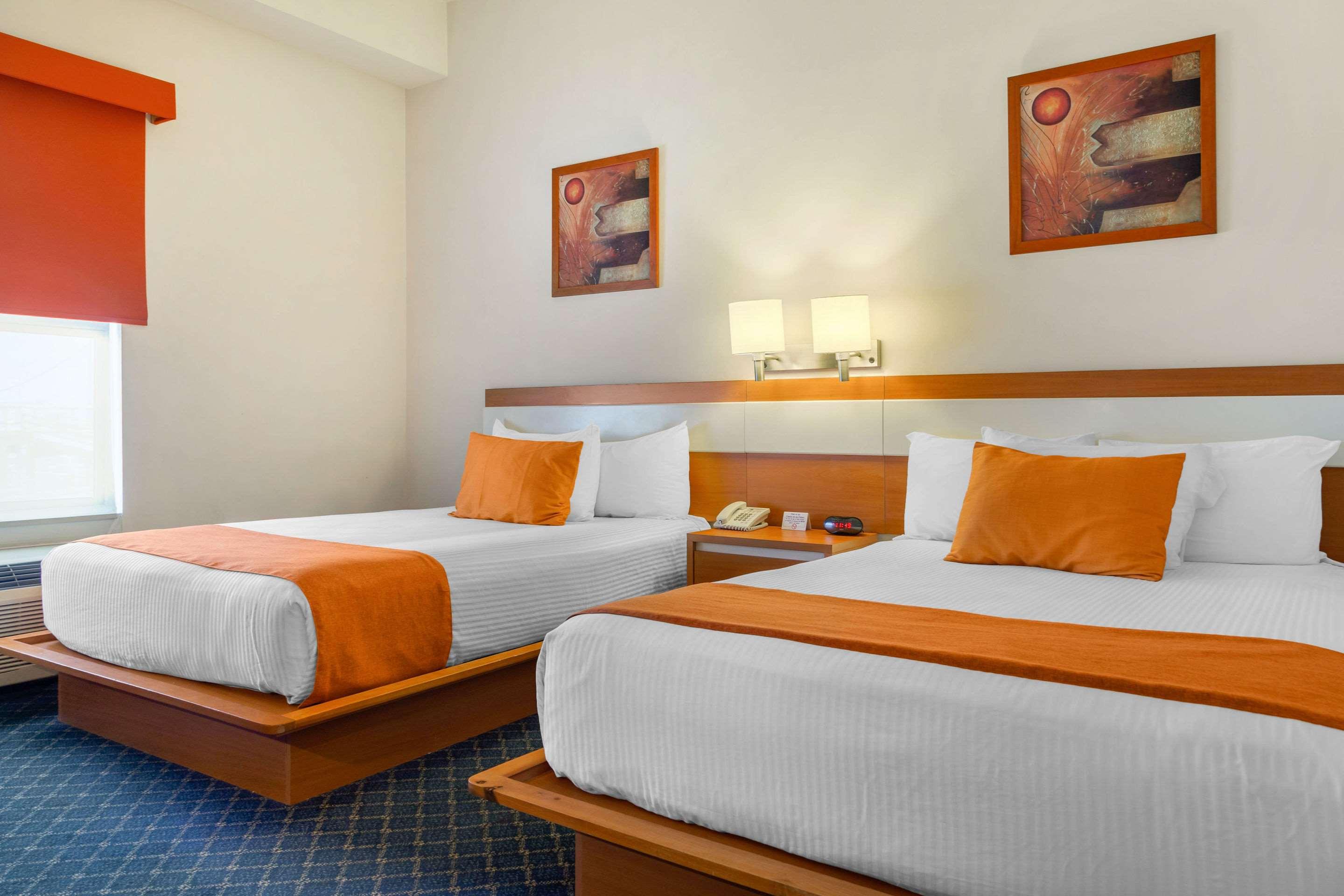 Sleep Inn Torreon — photo 5