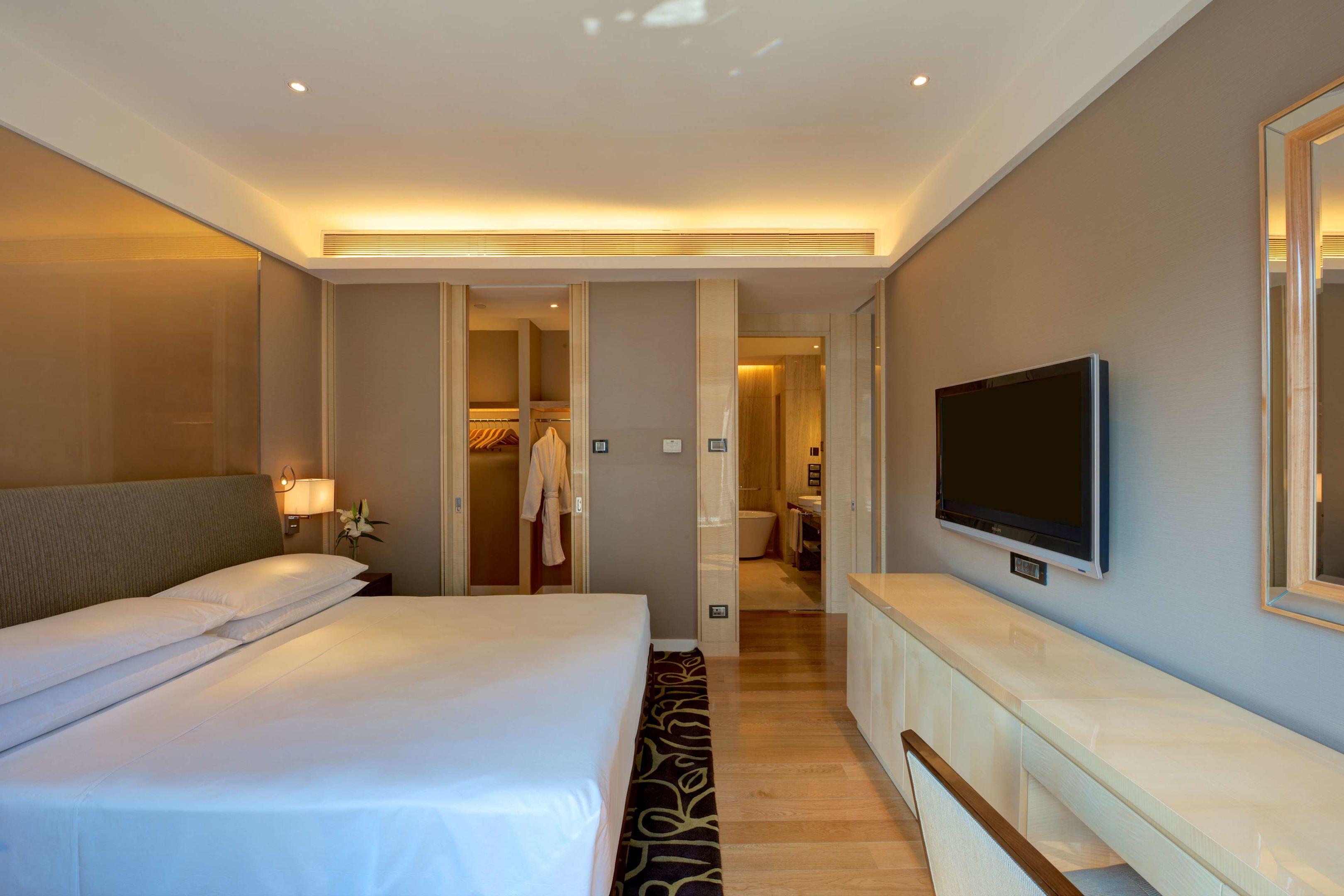 Hyatt Regency Pune — photo 4