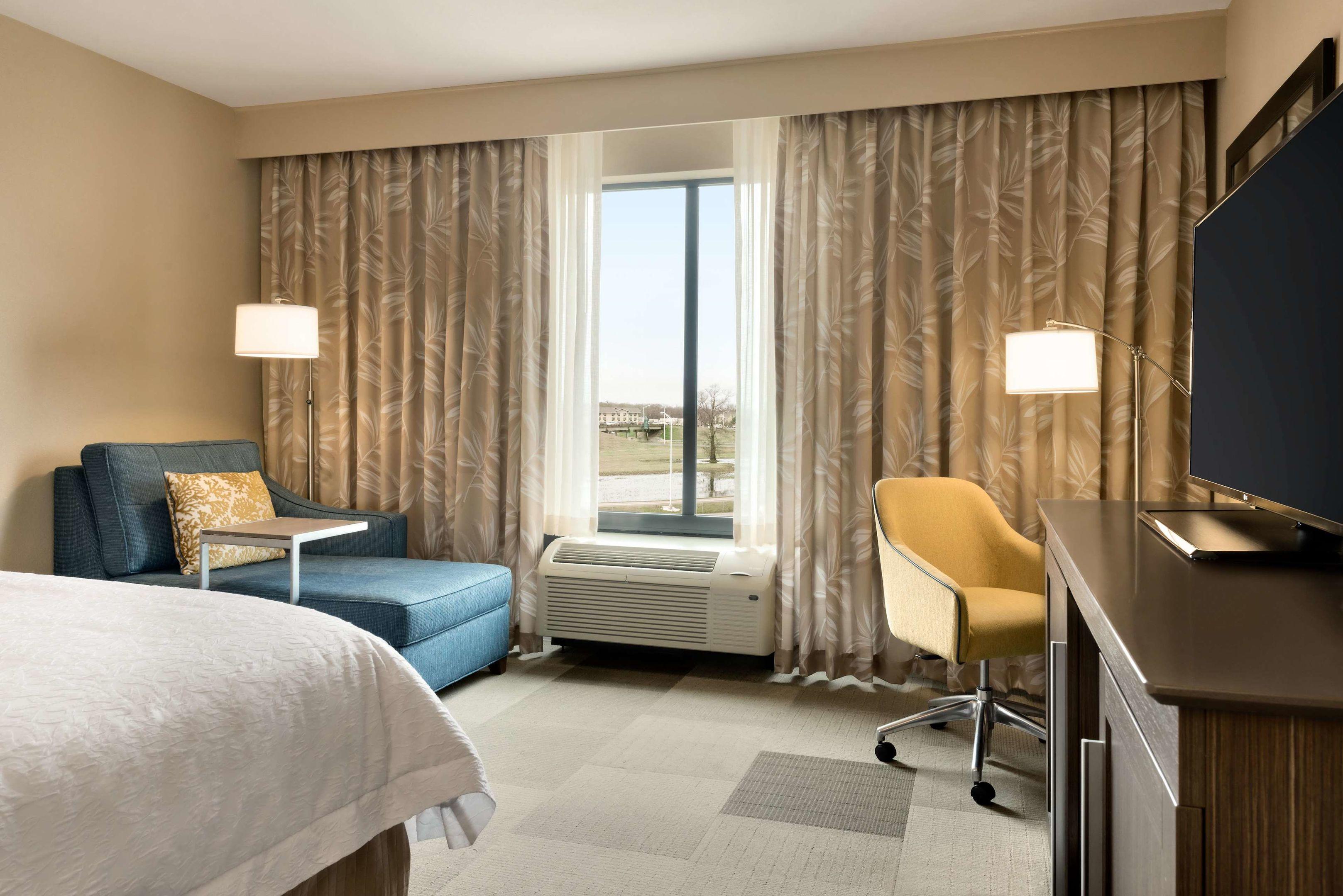 Hampton Inn & Suites Monroe — photo 4