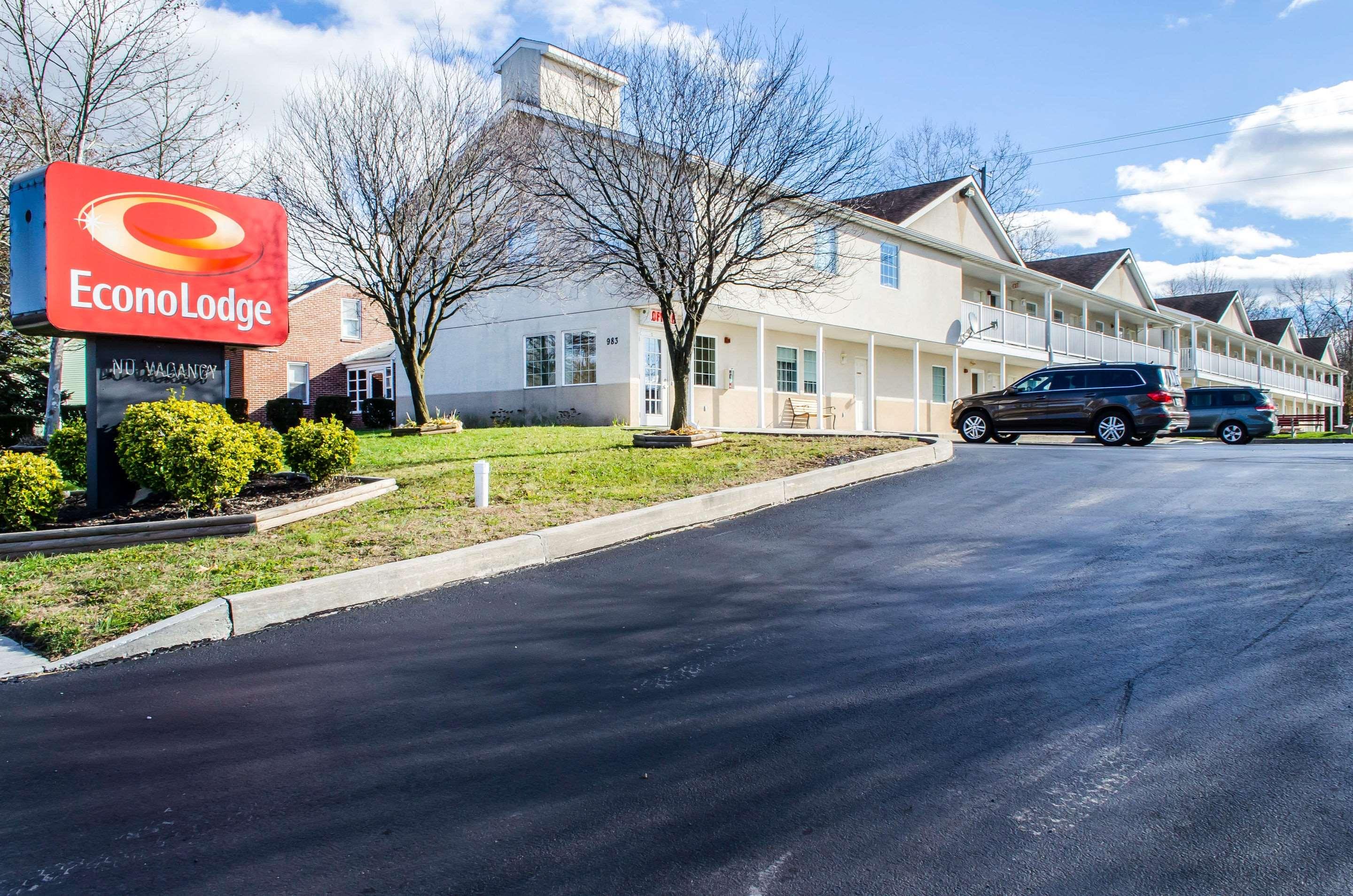 Econo Lodge — photo 5