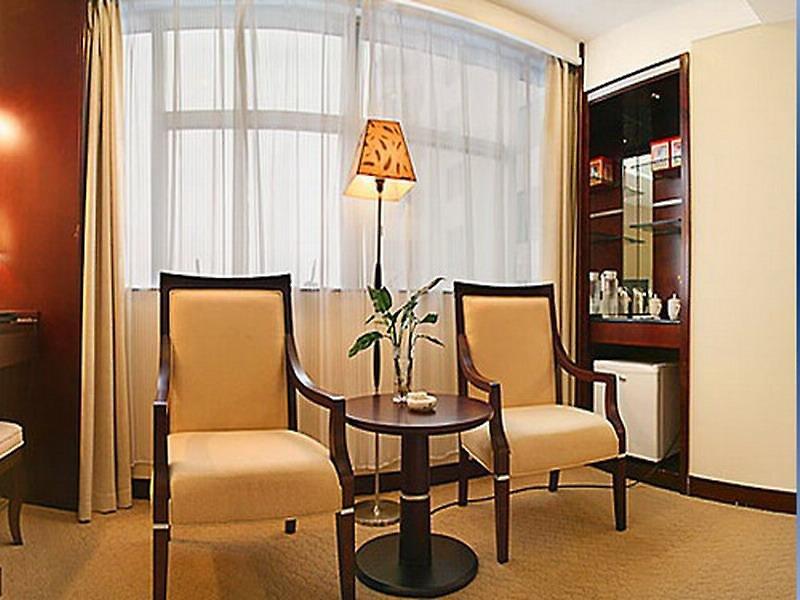 Vienna International Hotel - Changsha Fowin Branch — photo 4