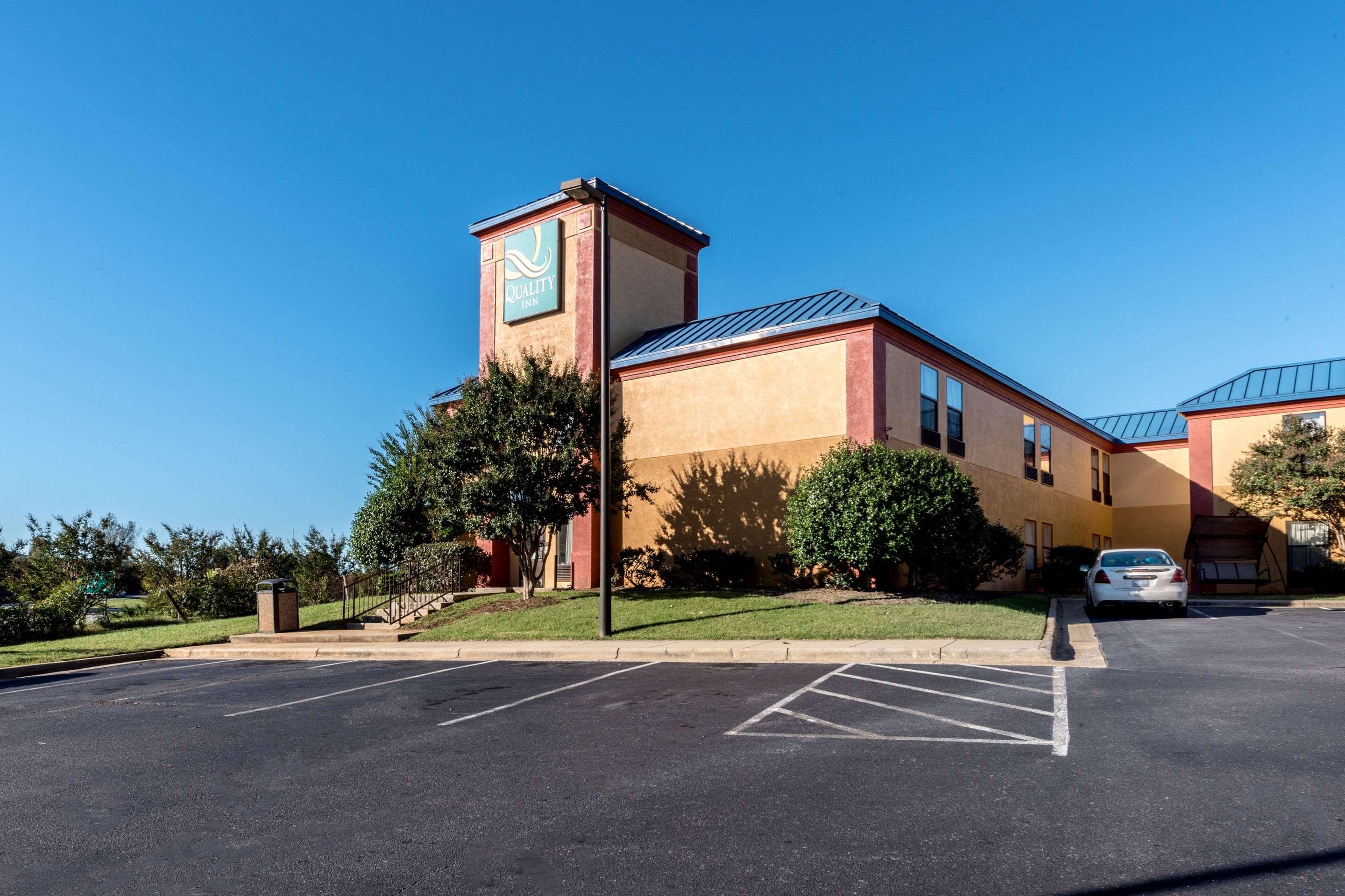 Quality Inn — photo 5