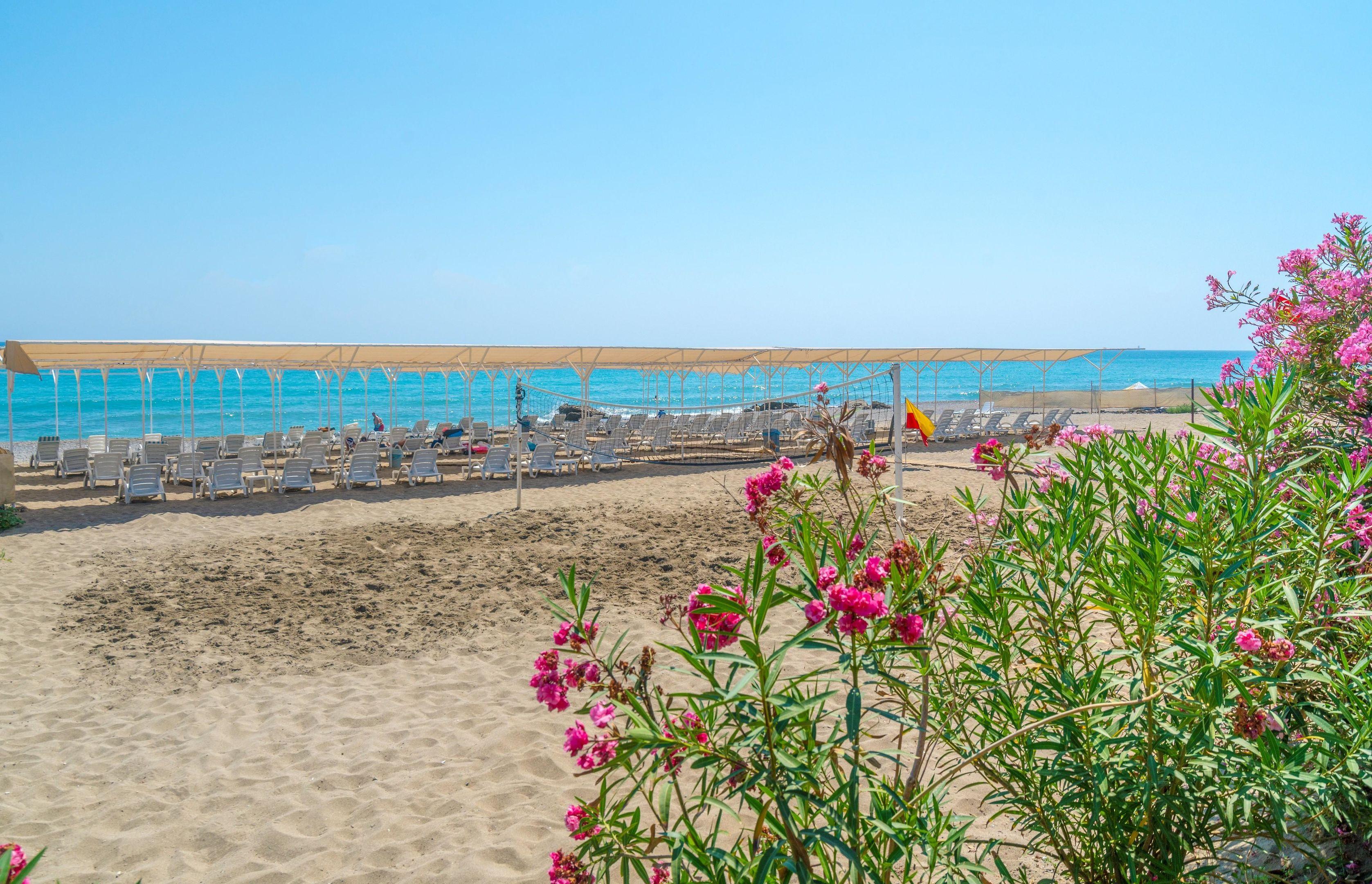 Atlas Beach Hotel & Spa — photo 5