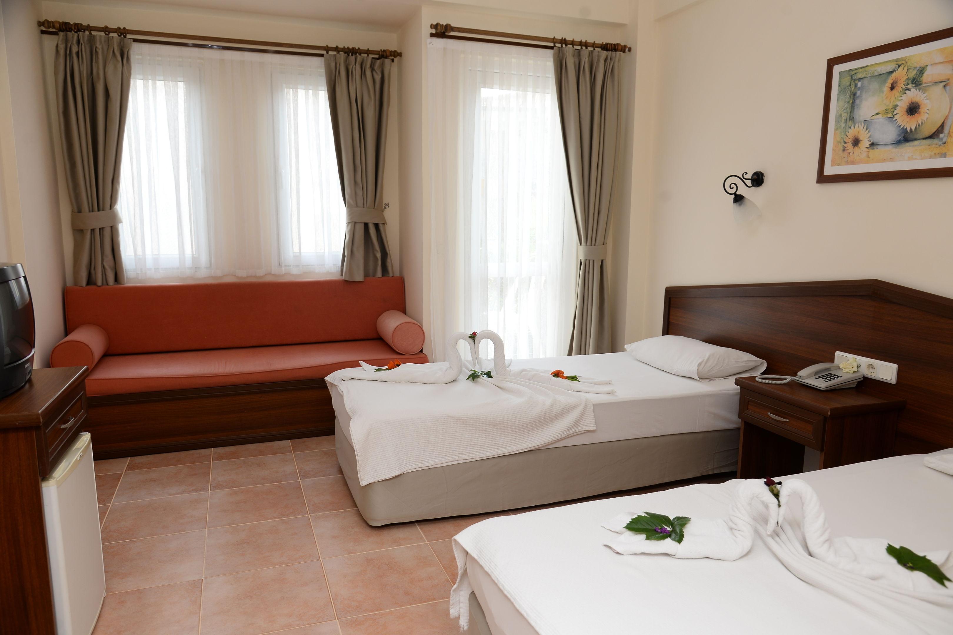Karbel Beach Hotel — photo 5