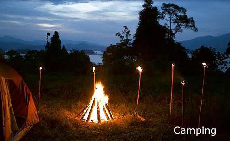 Lake Kenyir Resort — photo 3