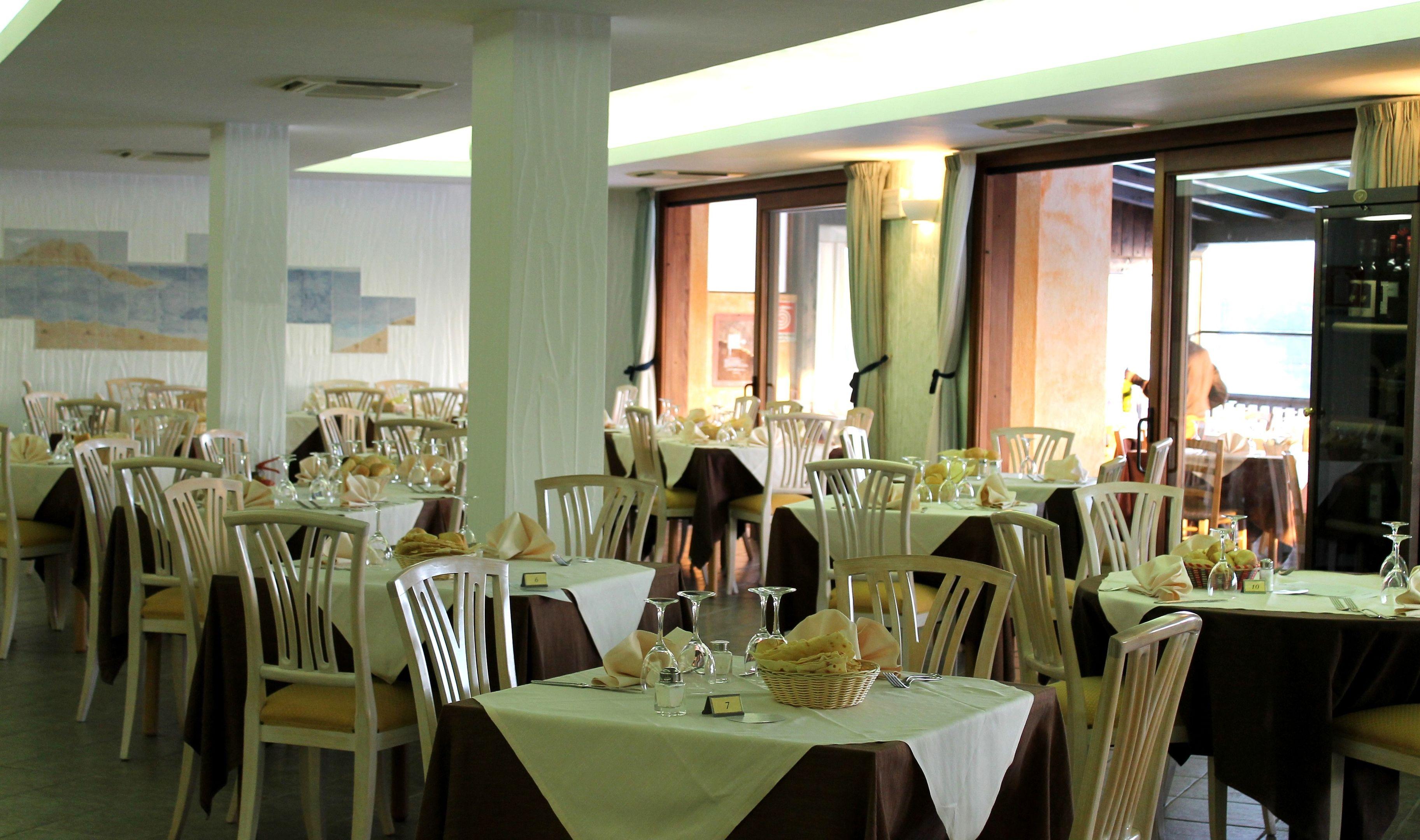 Borgo Saraceno Hotel-Residence — photo 5