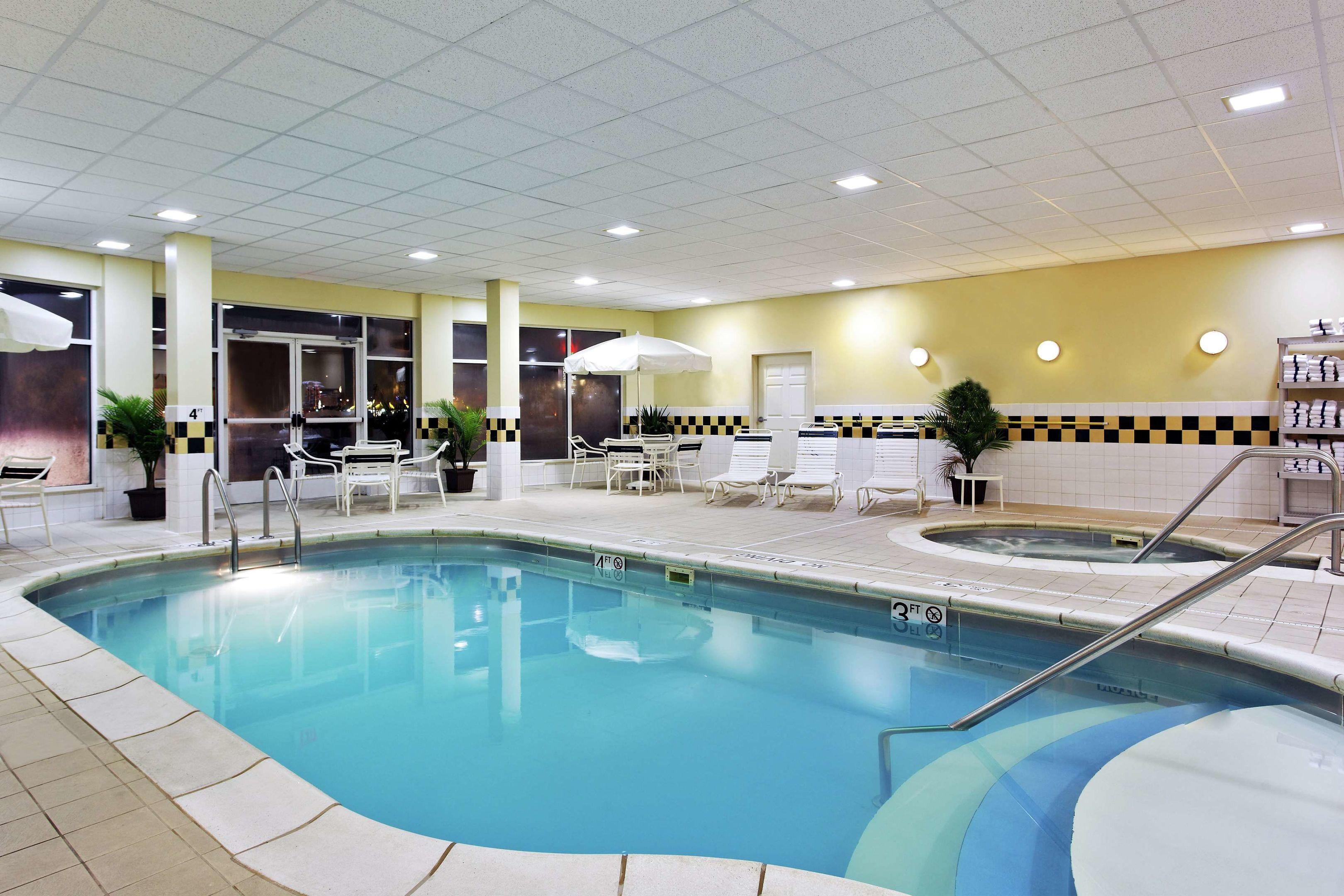 Hilton Garden Inn Springfield — photo 5
