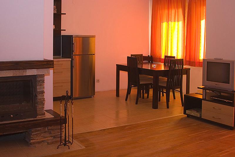 Casa Milla — photo 3