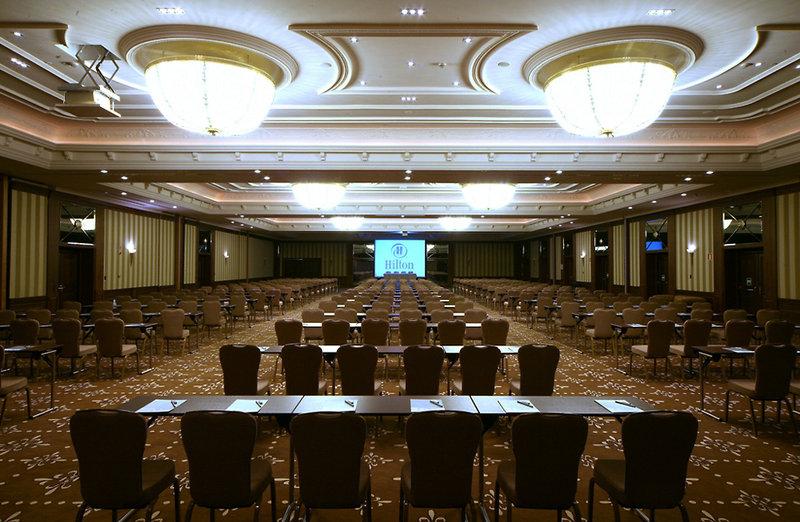Eurostars Palacio Buenavista — photo 4