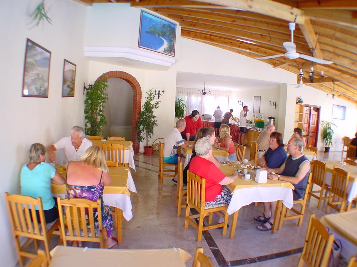 Belcehan Beach Hotel — photo 5