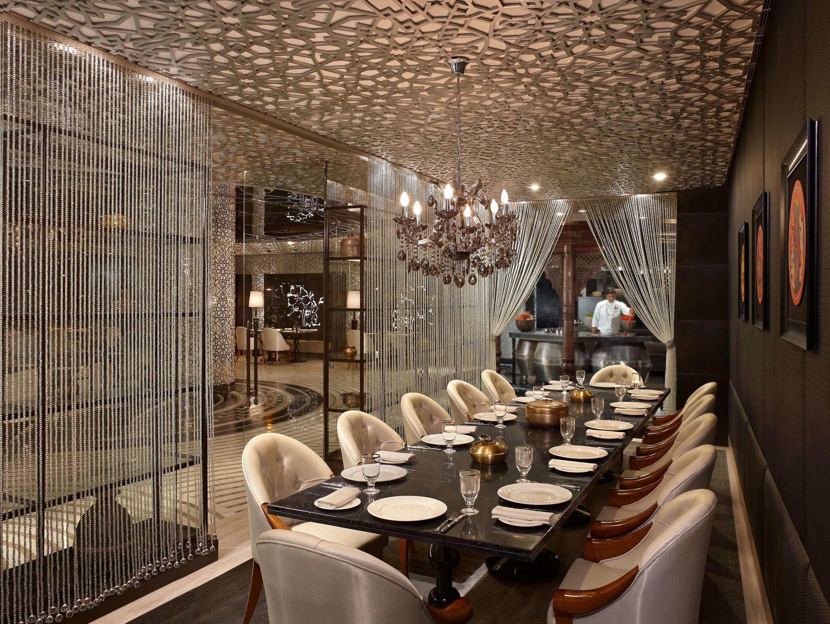 Hyatt Regency Gurgaon — photo 5