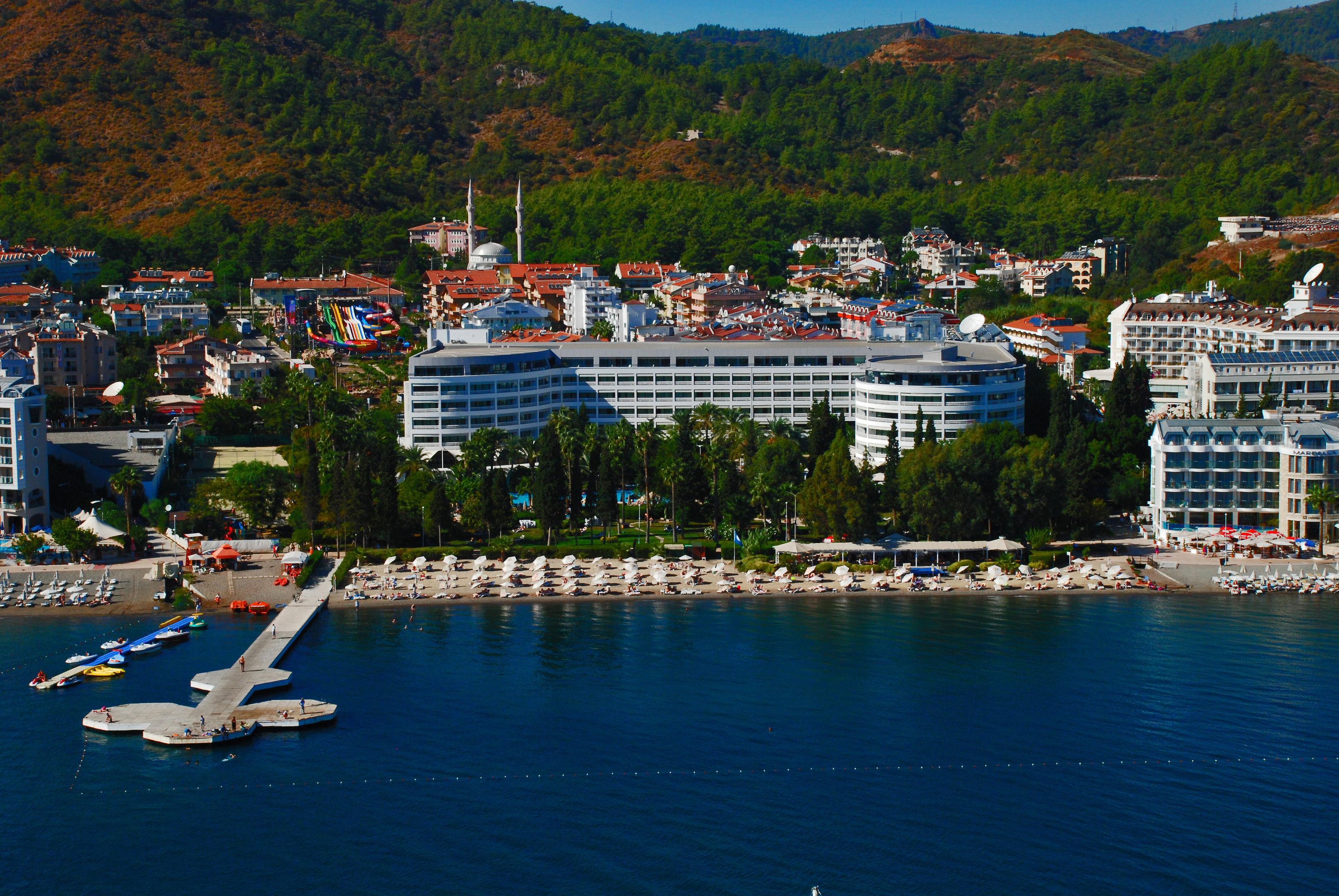 TUI BLUE Grand Azur — photo 1