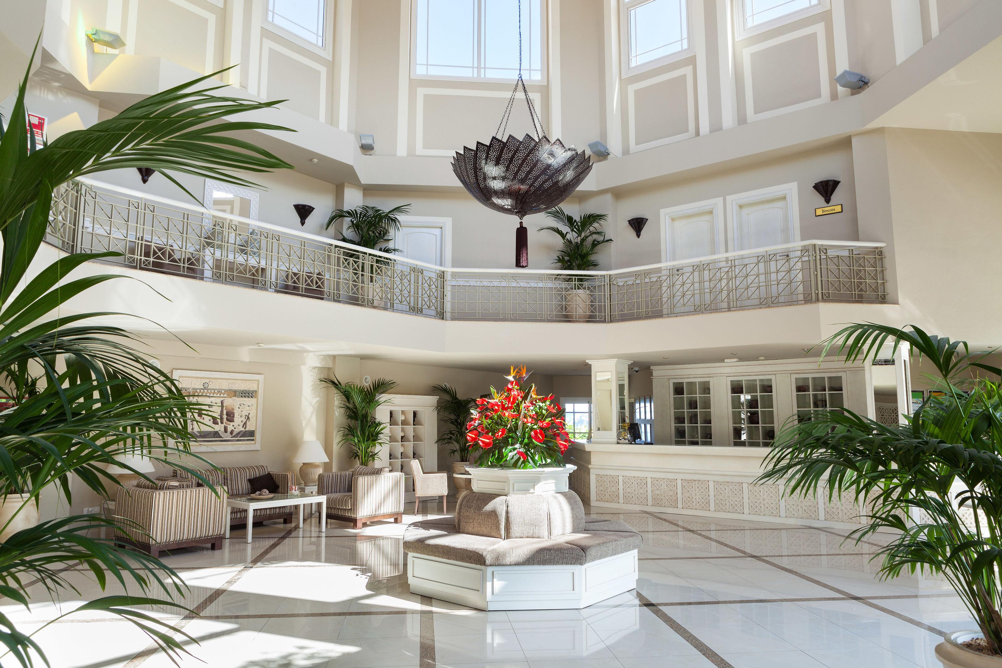 Hotel Riu Garoe — photo 4