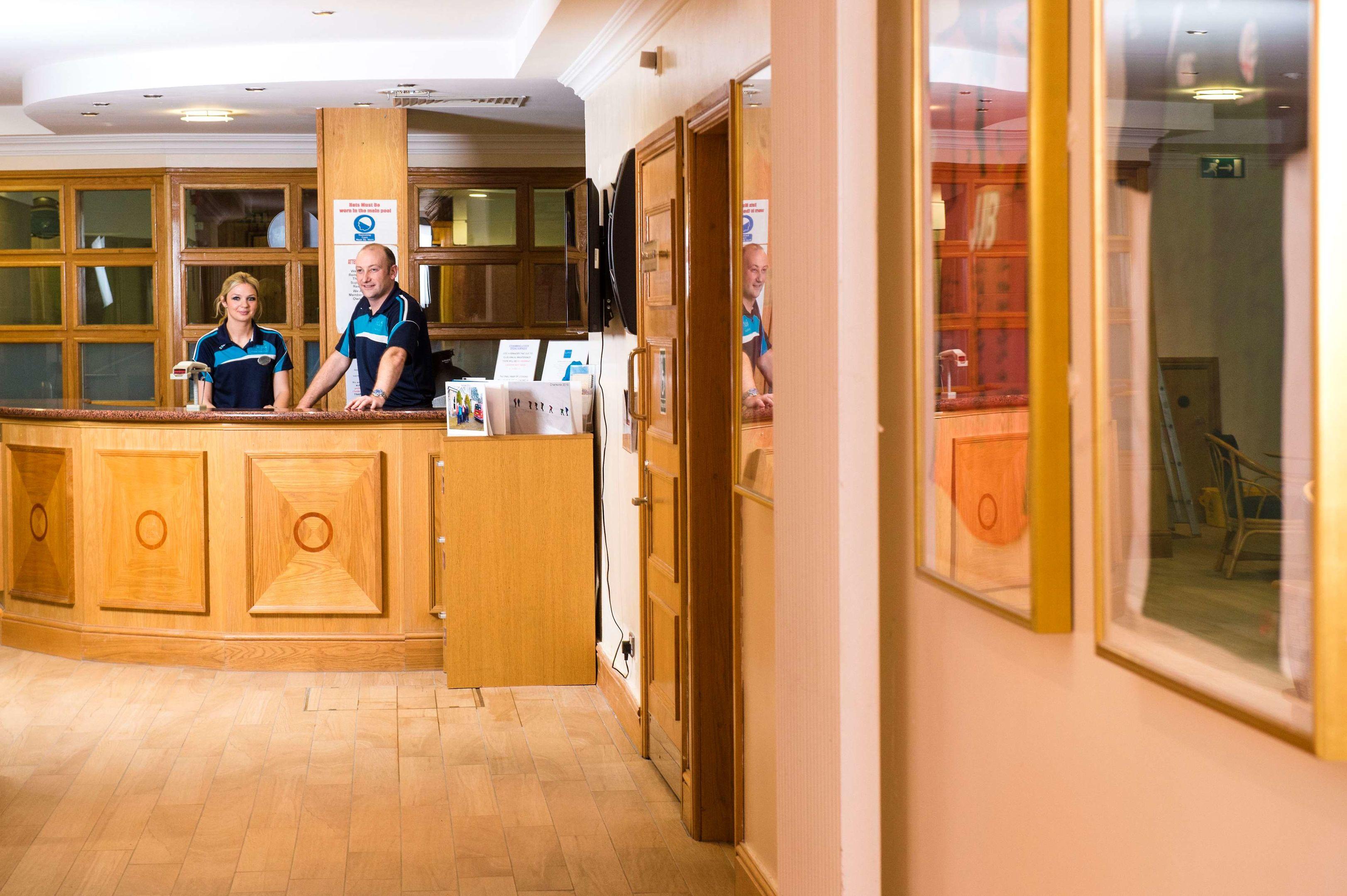 La Mon and Country Club Belfast — photo 4