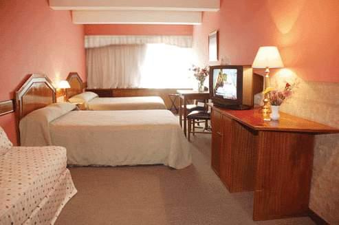 Art Deco Hotel & Suites — photo 5