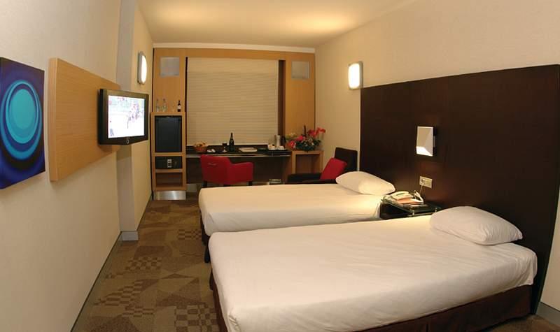 Nippon Hotel — photo 4