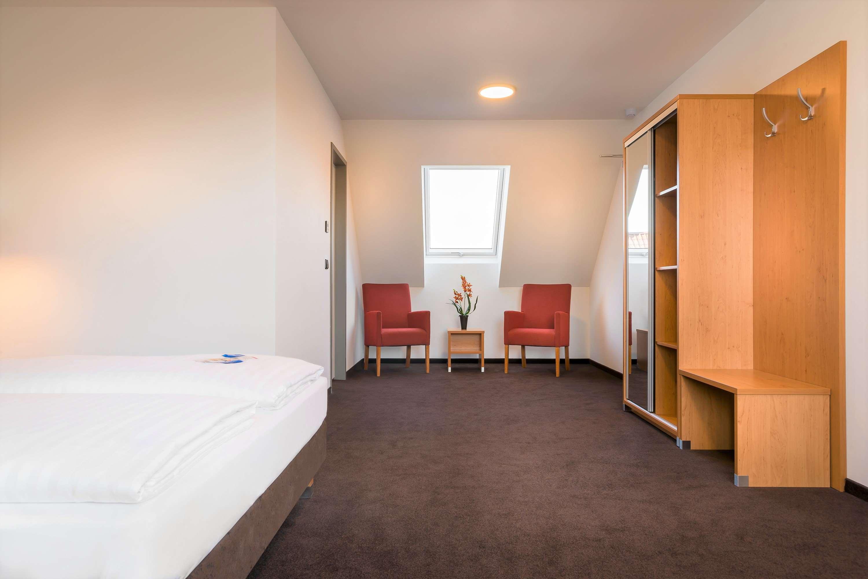 Novum Hotel Bruy — photo 4