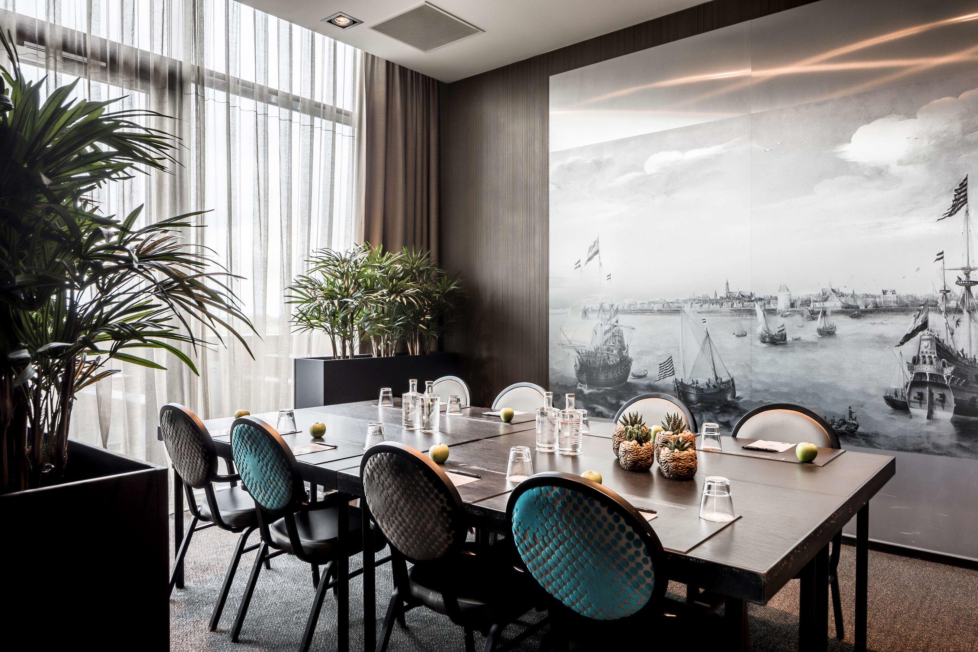Van der Valk Hotel Hoorn — photo 3