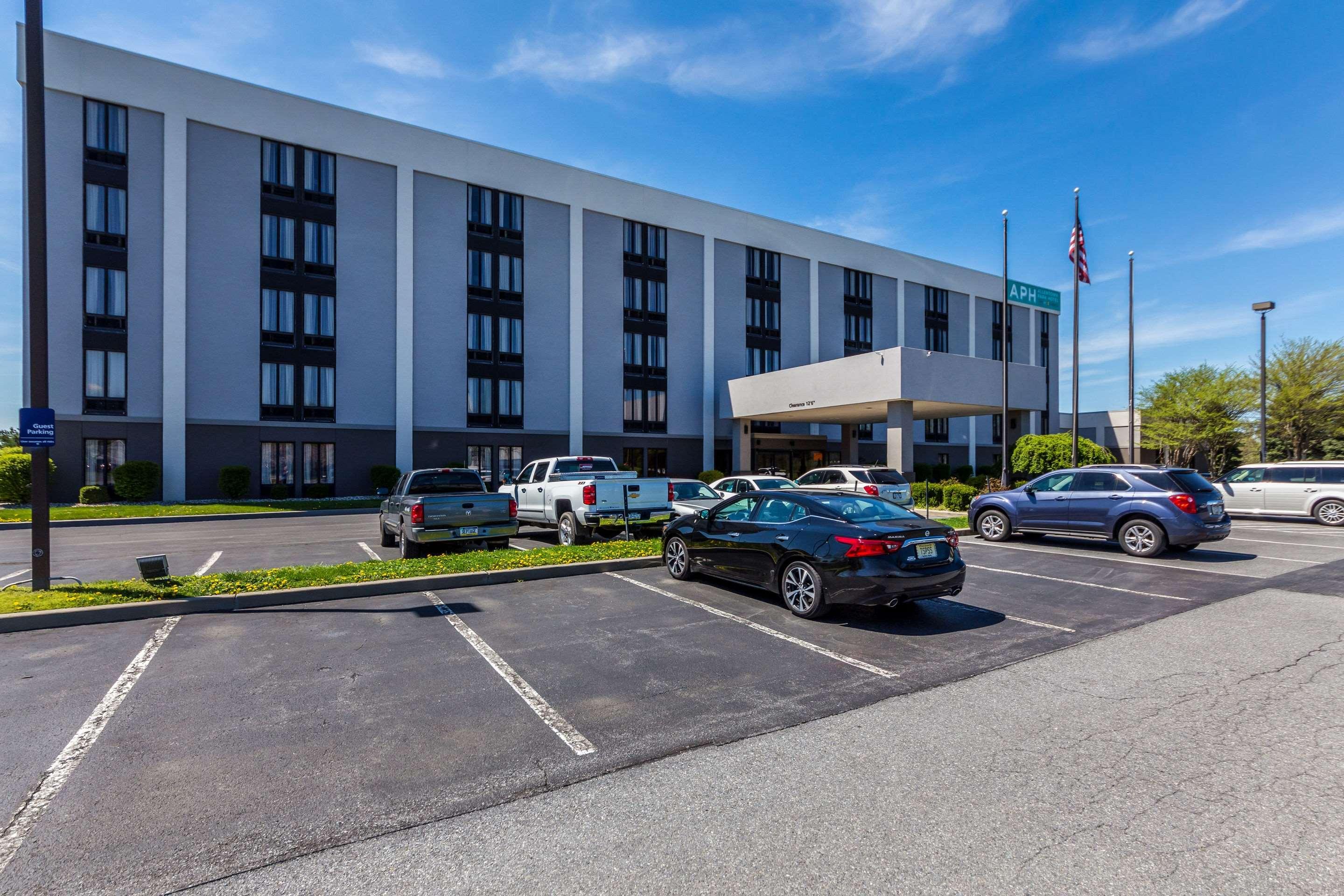 Allentown Park Hotel An Ascend Hotel Collection Member — photo 4