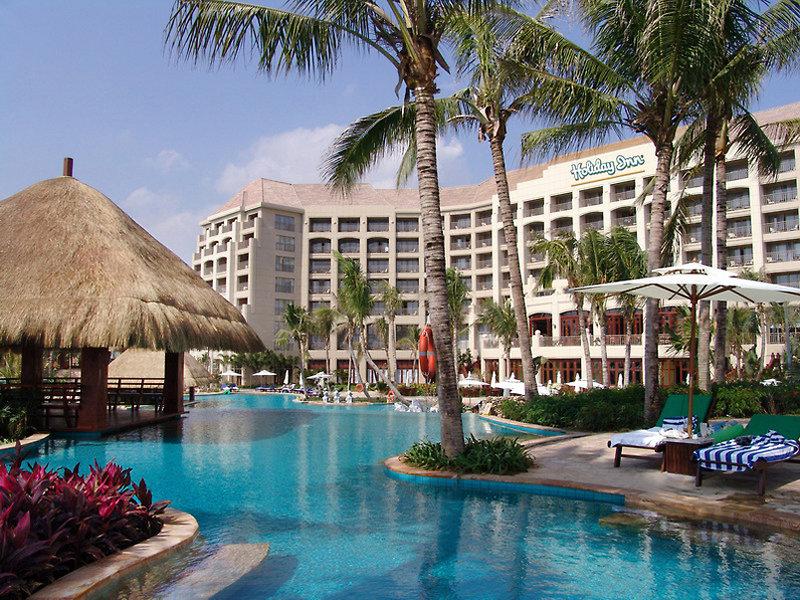 Holiday Inn Resort Sanya Bay — photo 4