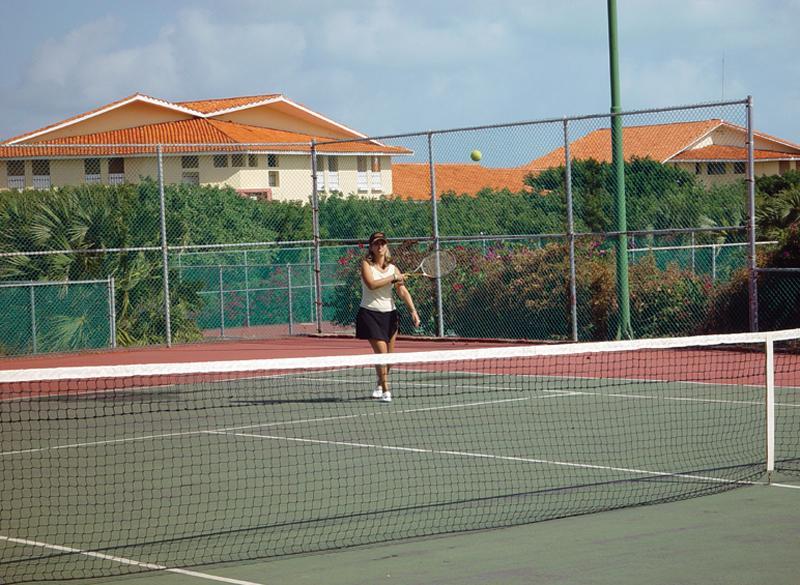Be Live Experience Tropical Resort — photo 5
