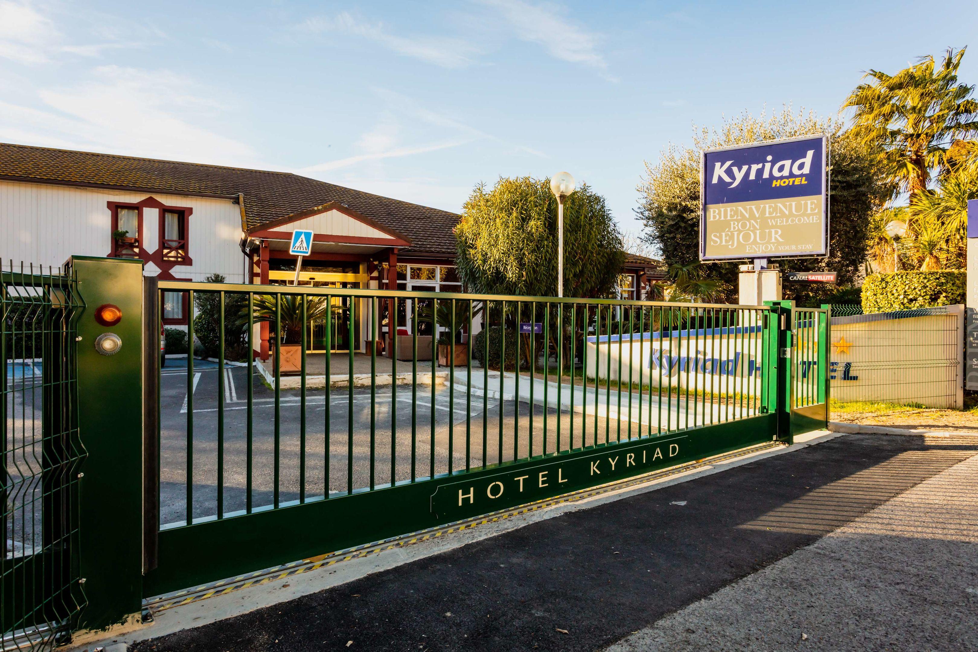 Hotel Kyriad Nîmes Ouest — photo 3