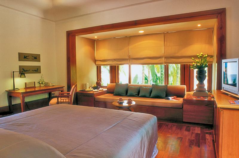 Nakamanda Resort & Spa — photo 4