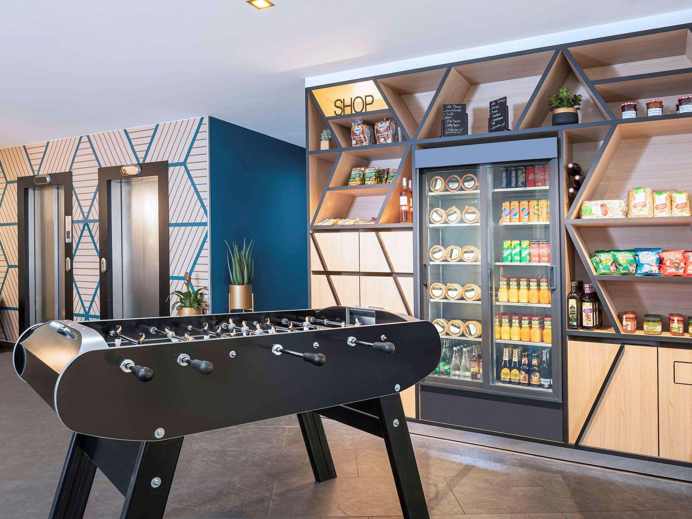 Aparthotel Adagio Paris Montrouge — photo 4