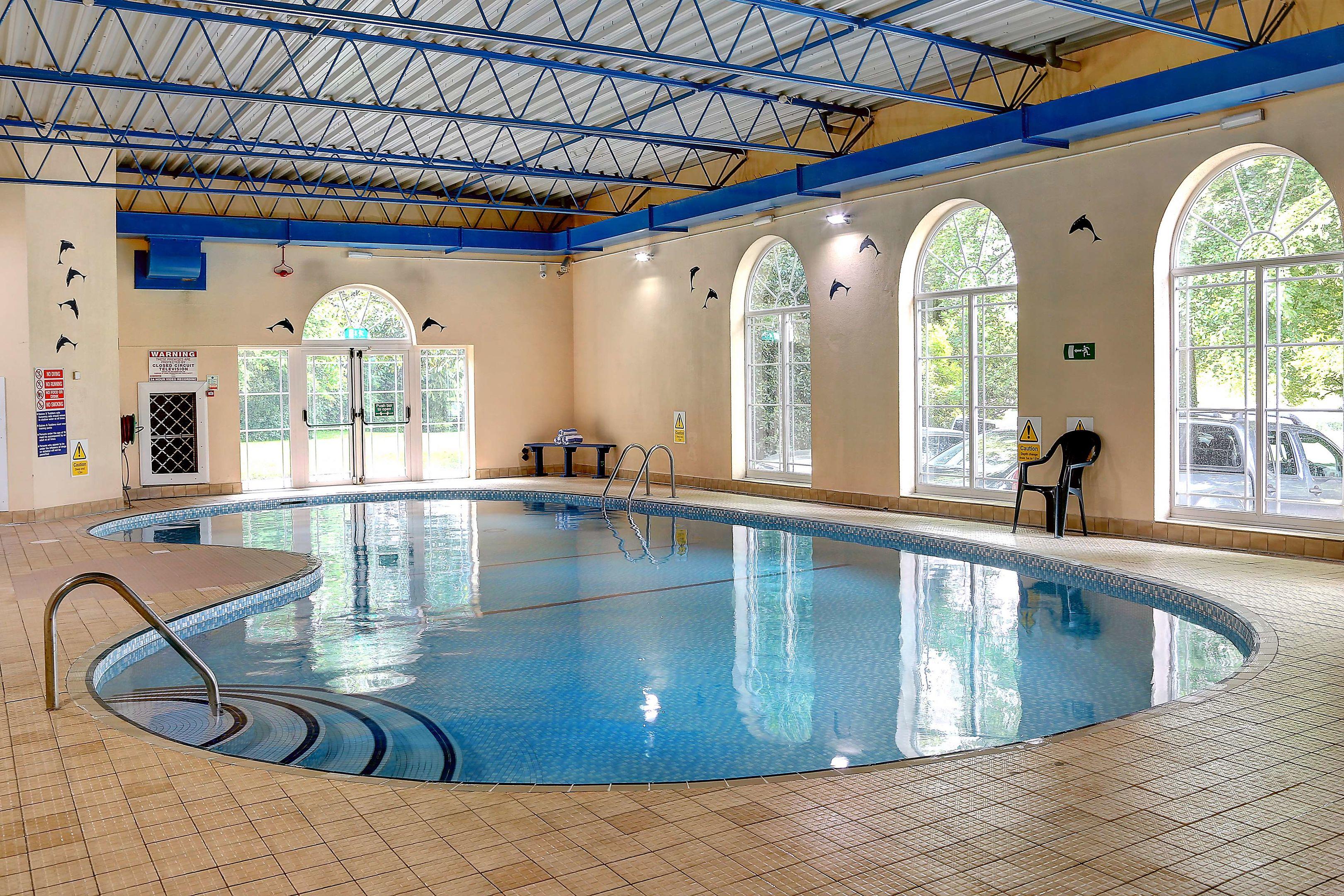 Best Western Shaftesbury The Royal Chase Hotel — photo 5