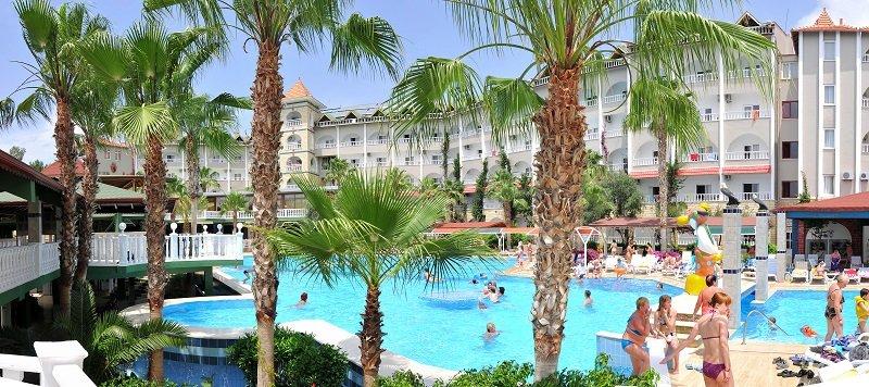 Kemal Bay Otel — photo 5
