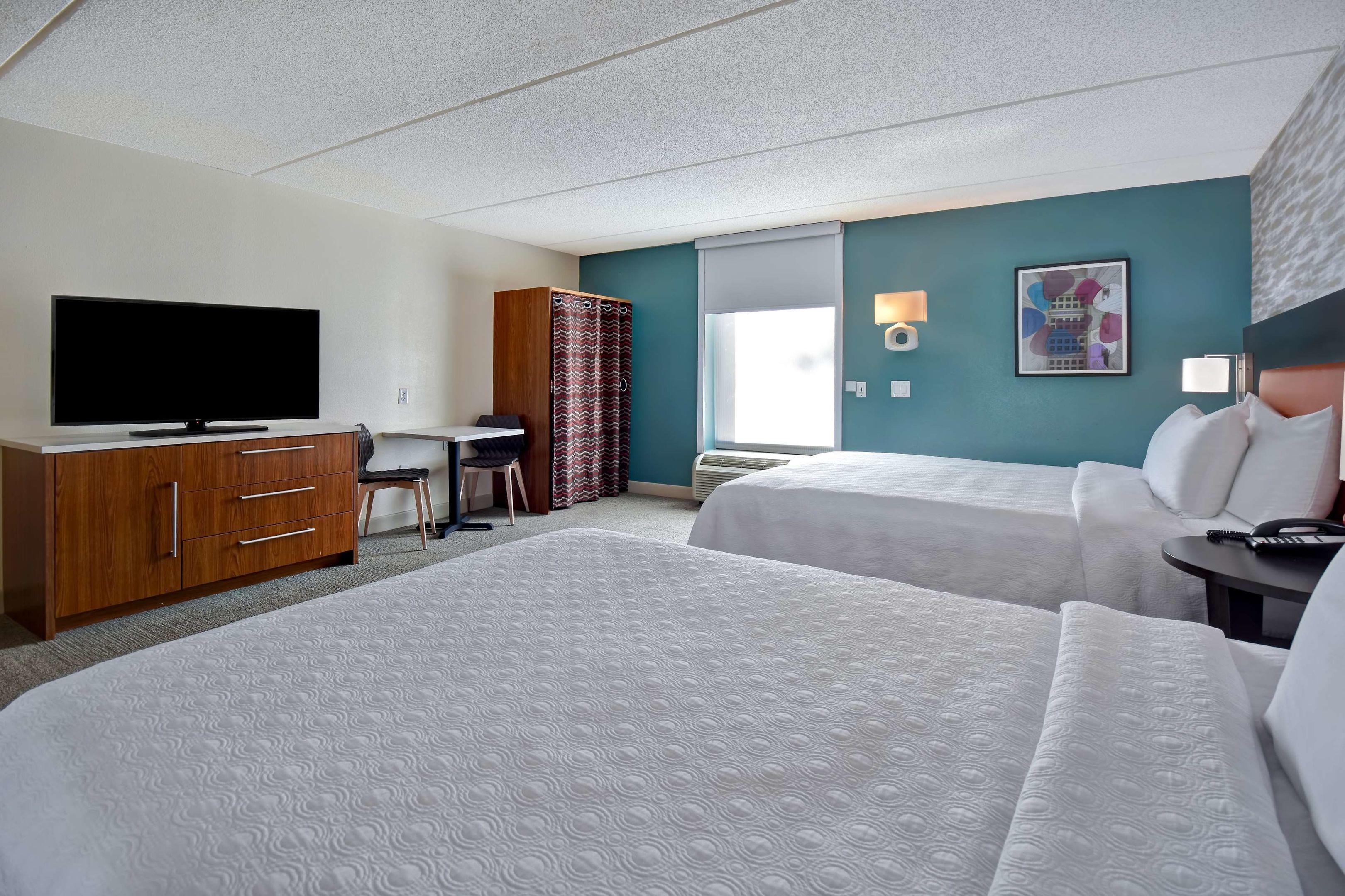 Home2 Suites by Hilton Nashville Vanderbilt — photo 4