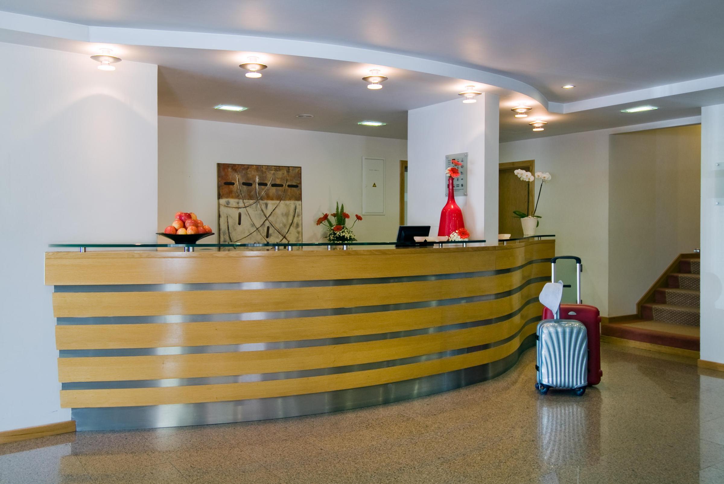Hotel Cruz Alta — photo 4