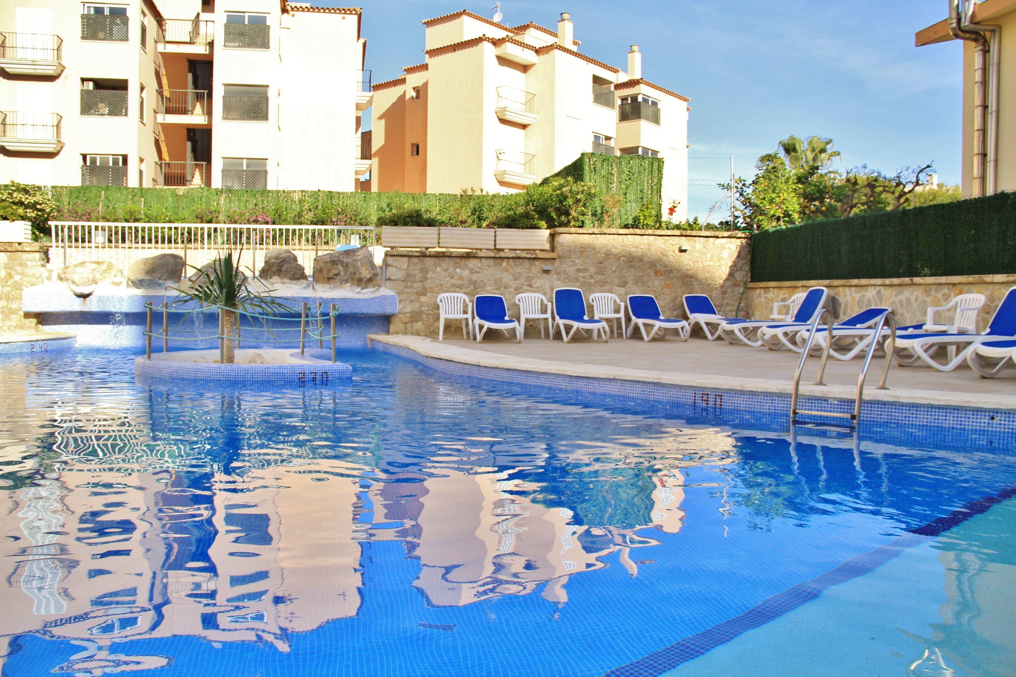 Globales Cala Bona Suites — photo 5