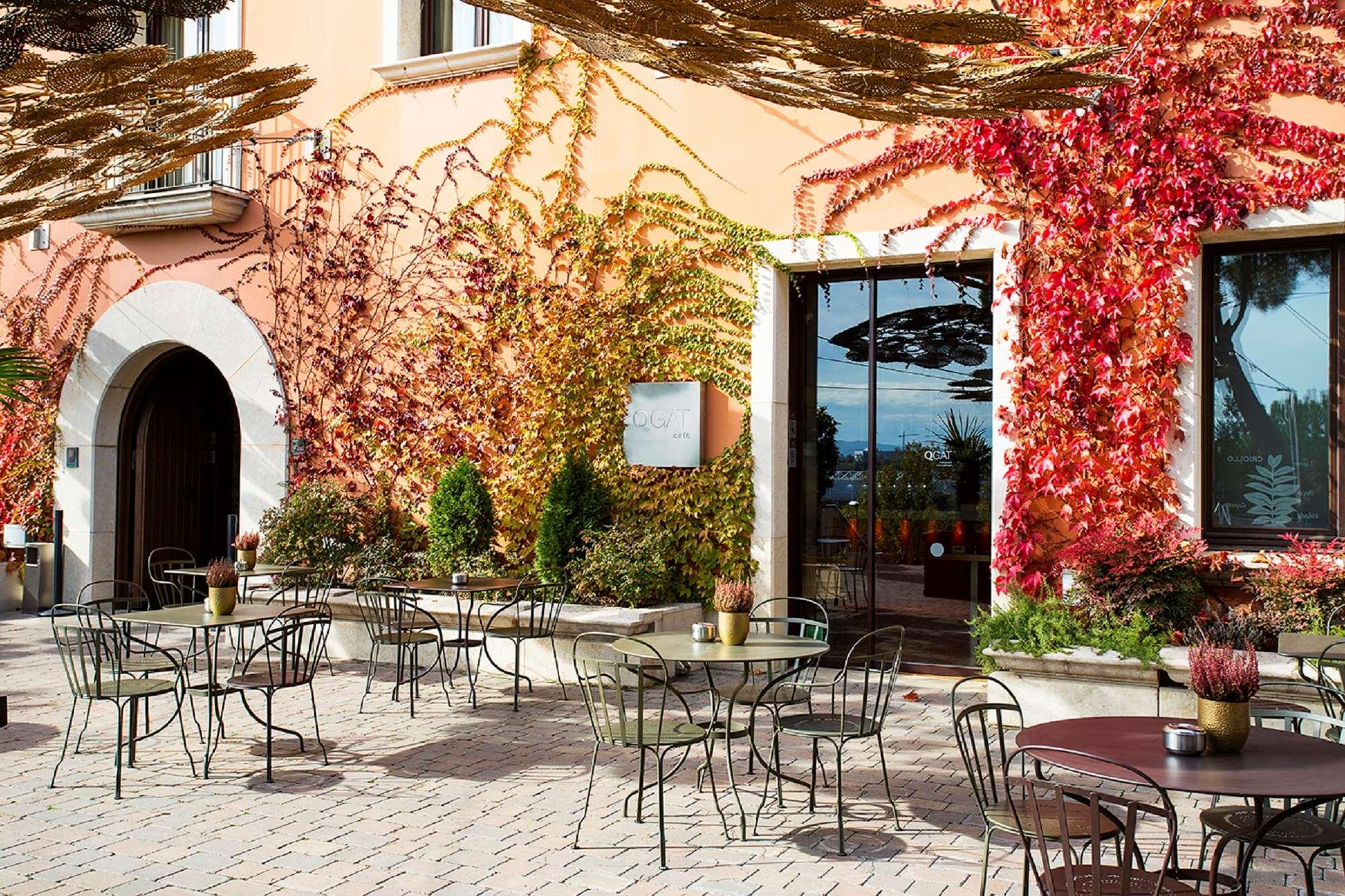 Qgat Restaurant, Events & Hotel — photo 5