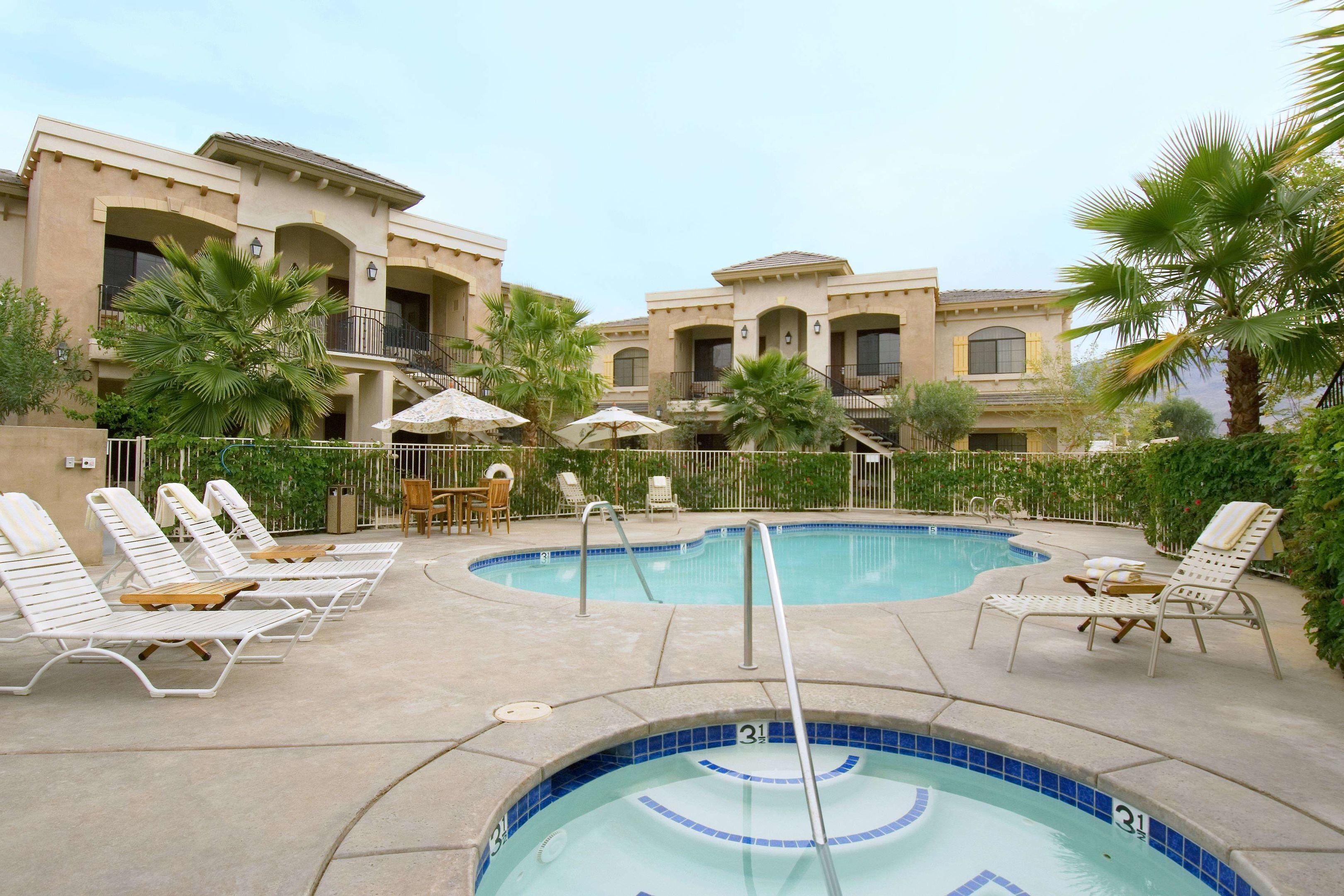 Embassy Suites La Quinta — photo 4