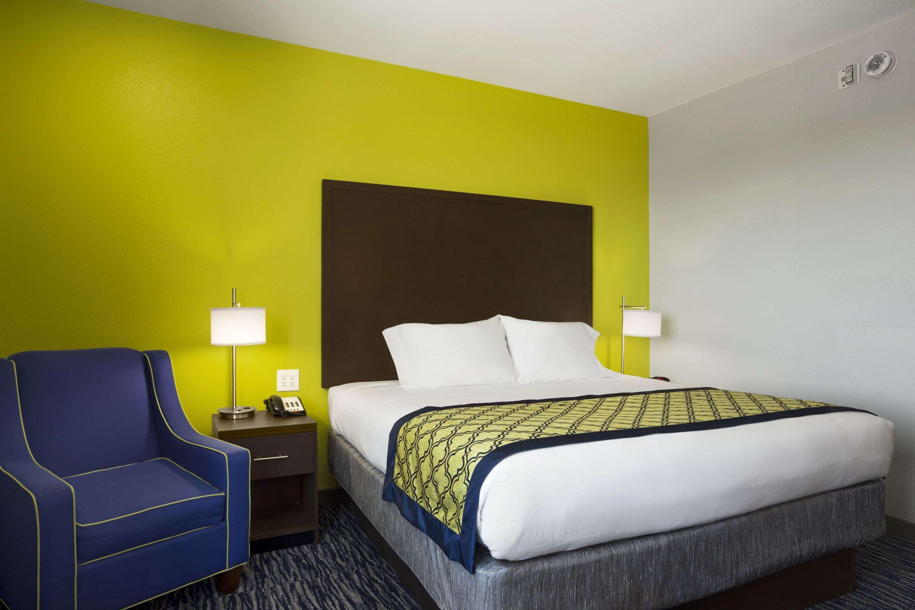 Hawthorn Suites by Wyndham San Angelo — photo 3