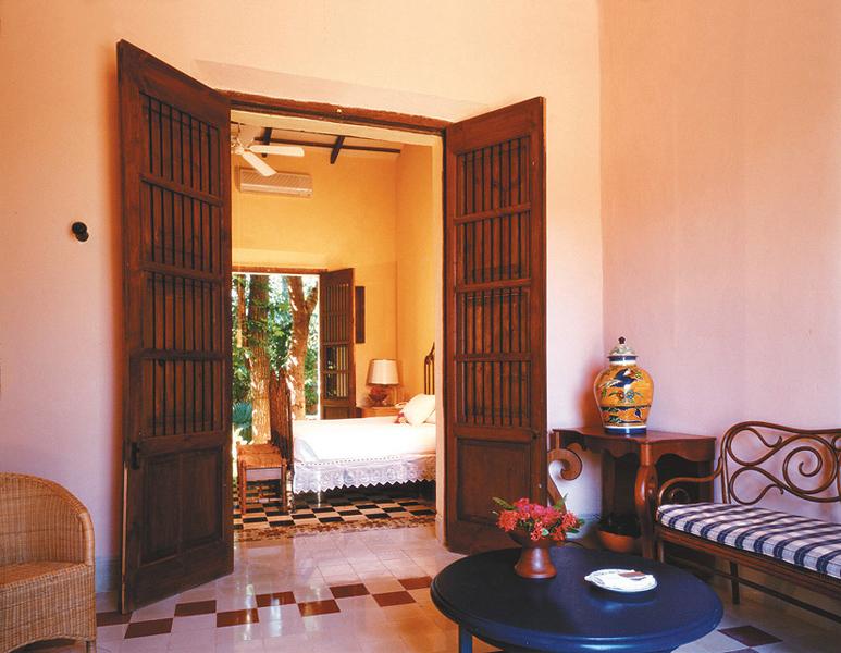 Home Hacienda Temozon, a Luxury Collection Hotel — photo 5
