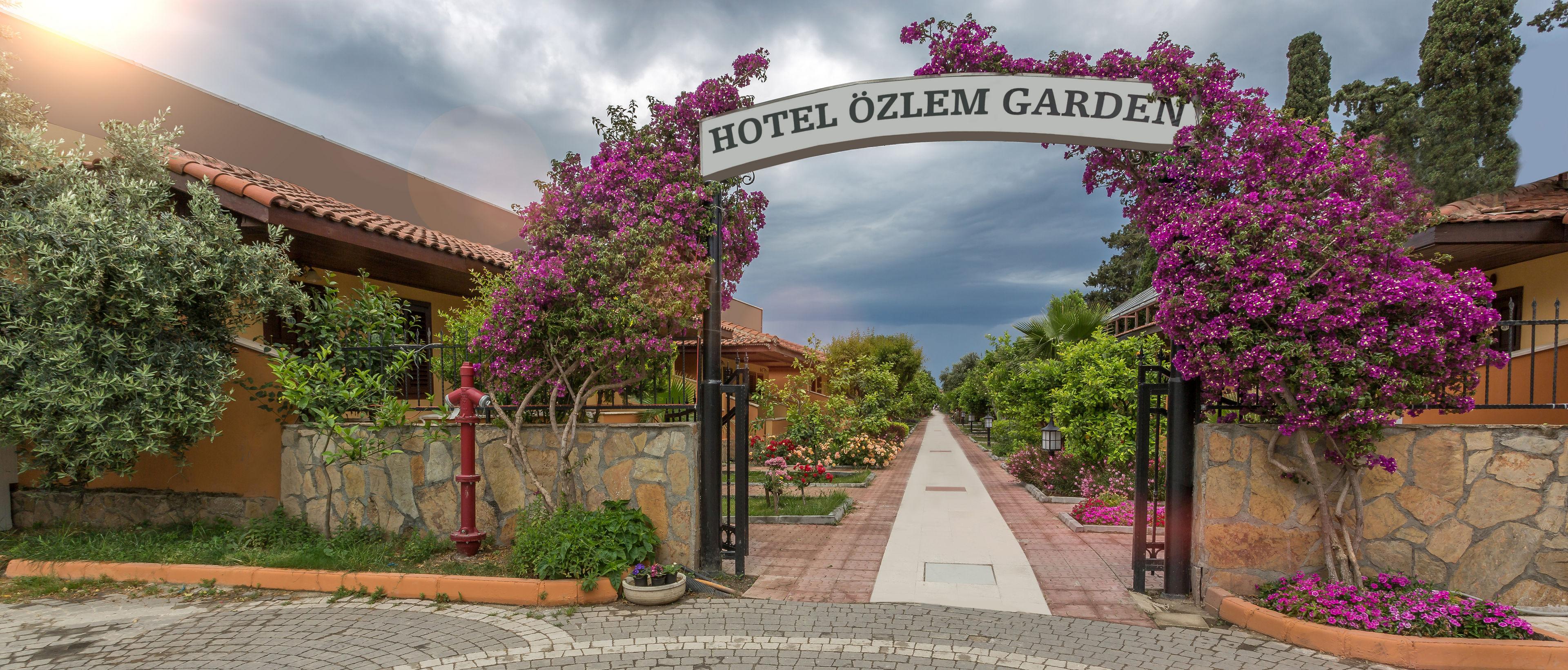 Özlem Garden — photo 5