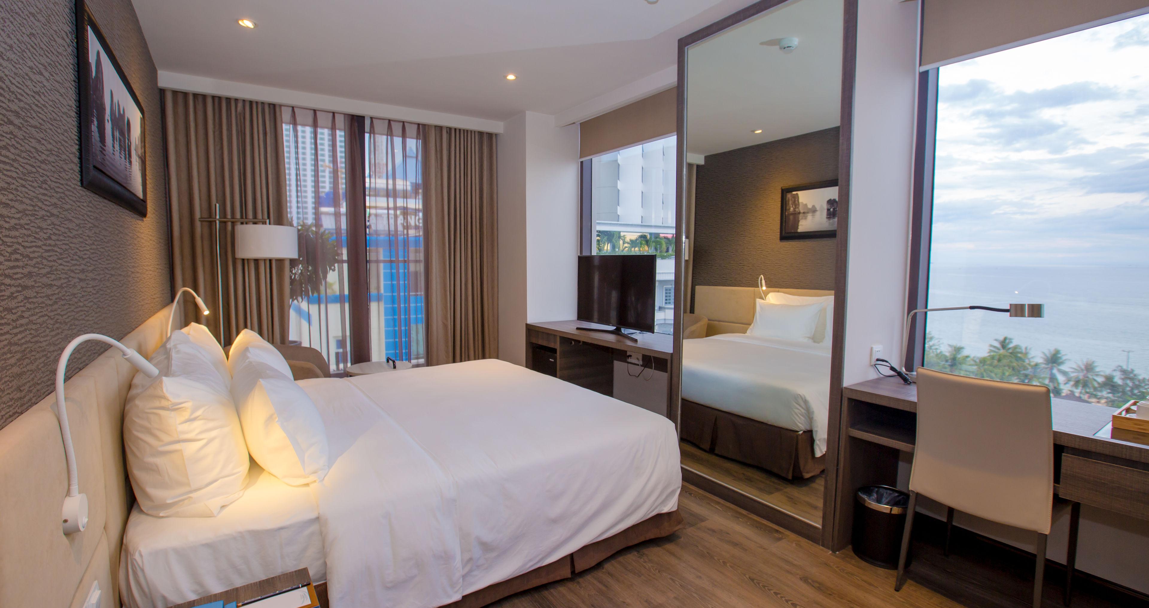 Alana Nha Trang Beach Hotel — photo 4