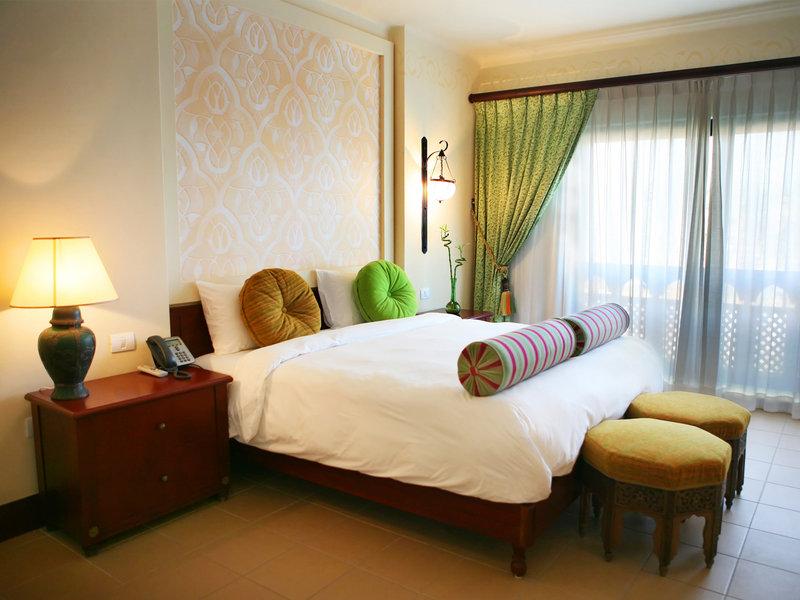Port Ghalib Resort — photo 4