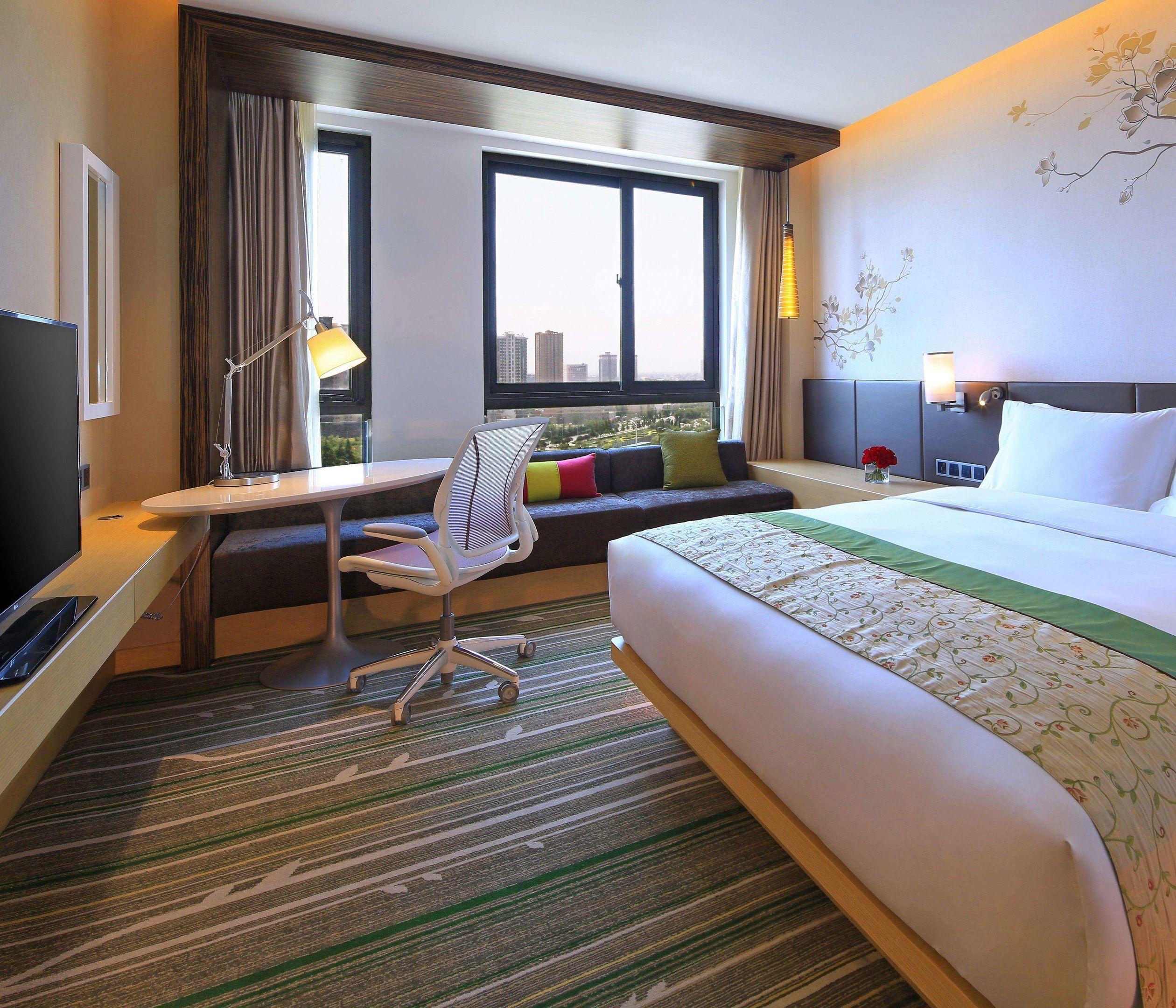 Hilton Garden Inn Xi'an High-Tech Zone — photo 4